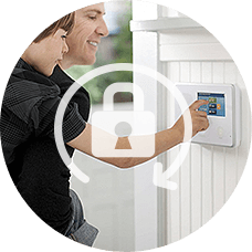 Prostar security systems