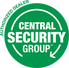 Central Security